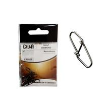 Snap Diamond Black Celta - CT1020