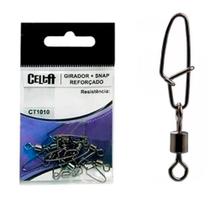 Snap e Girador Reforçado CT1010 - Celta N.12