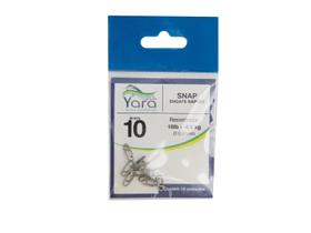 Snap Engate Rápido Yara Snap Engate Rápido Yara