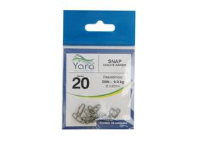 Snap Engate Rápido Yara