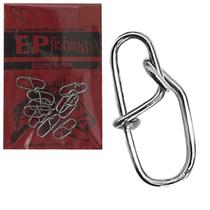 Snap EP Fishing (Reforçado, 10un)