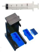 Snap Fill Impressora Can Mg 2410 G3100 Cart 140 145 146 210 Snap Fill Impressora Can Mg 2410 G3100 Cart 140 145 146 210