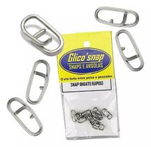 Snap glico'snap engate rapido Snap glico'snap engate rapido