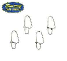 Snap glico'snap unilock slim