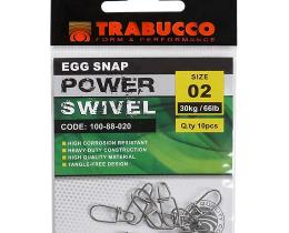 Snap oval trabucco ref:100-88-005 Snap oval trabucco ref:100-88-005