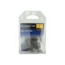 Snap Para Isca Artificial Tamanho 0 20un. - Alligator