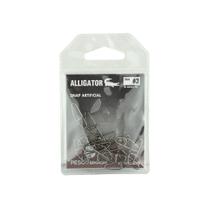 Snap Para Isca Artificial Tamanho 3 15un. - Alligator