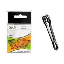 Snap para Iscas Artificiais Hawaii CT1018 Celta 6