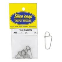 Snap Pumplock Glico