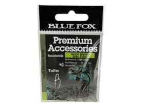 Snap Rápido Extra Forte Blue Fox - Snap Amazon Black