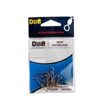 Snap Reforçado Para Pesca - Celta