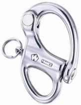 Snap Shackle Wichard 70mm com olho fixo Snap Shackle Wichard 70mm com olho fixo