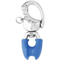 Snap Shackle Wichard HR com Thimble Eye de 9,5 cm de comprimento