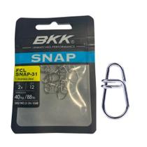Snap Shimano BKK - FCL 31