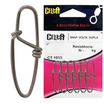 Snap volta dupla celta ct1013