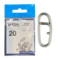 Snap Yara Engate Rápido