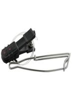 Snapper Release Scotty 1041 com cabo Snap 45 cm Leader