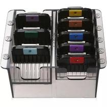 Snaps KM Pentes Adaptadores - Wahl