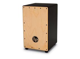 Snare Cajon Latin Percussion LP ajustável