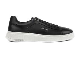 Sneaker Ferracini 9311-678 Logan Em Couro