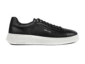 Sneaker Ferracini 9311-678 Logan Em Couro Sneaker Ferracini 9311-678 Logan Em Couro