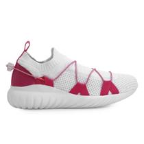 Sneaker Lança Perfume Atacador Redondo