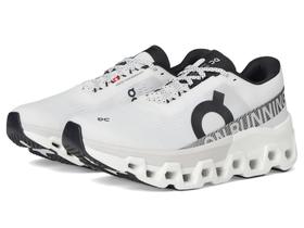Sneaker On Cloudmonster 2 feminino branco/Frost tamanho 8