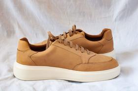 Sneaker Summer - Bege