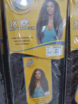 Snegalese afro twist- Ser Mulher- 381g