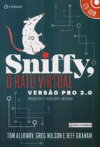Sniff - O Rato Virtual - Versão Pro 3.0