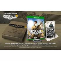 Sniper Elite 3 Collector's Edition
