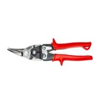 Snips de aviação Crescent Wiss MetalMaster M1R 9-3/4 polegadas