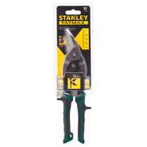 Snips de Aviação Stanley FatMax FMHT73557 - Corte Direito