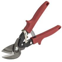 Snips Malco M2006 Left Offset de 10 polegadas