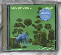 Snoop Dogg Cd Bush - Sony Music