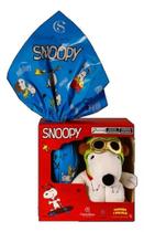 Snoopy Aviador 160g Presente