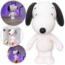 Snoopy Boneco Colecionavel Snoopy Peanuts Fandombox Original