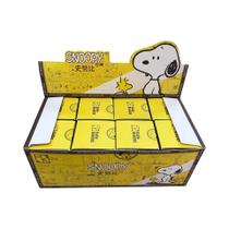 Snoopy - Caixa Cega de Blocos de Construção para Crianças Snoopy - Caixa Cega de Blocos de Construção para Crianças