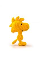 Snoopy e Amigos Kit Amigurumi Círculo Snoopy e Amigos Kit Amigurumi Círculo