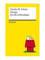 Snoopy für alle lebenslagen Snoopy für alle lebenslagen