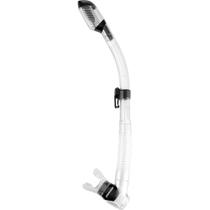 Snorkel de Mergulho Cressi Supernova Dry