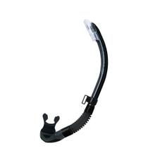 Snorkel de mergulho TUSA SP-170 Platina Hyperdry II preto Snorkel de mergulho TUSA SP-170 Platina Hyperdry II preto