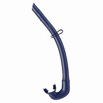 Snorkel de mergulho W WSTOO de silicone flexível dobrável anti-queda Snorkel de mergulho W WSTOO de silicone flexível dobrável anti-queda
