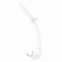 Snorkel de mergulho W WSTOO de silicone flexível dobrável anti-queda