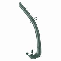 Snorkel de mergulho W WSTOO de silicone flexível dobrável anti-queda