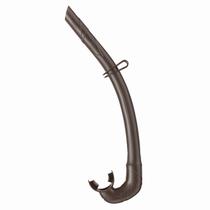 Snorkel de mergulho W WSTOO de silicone flexível dobrável anti-queda