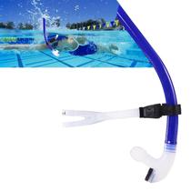 Snorkel de natação Focevi Swim para natação de colo em silicone adulto