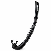 Snorkel Fun Dive SK05ECO Bocal PVC Macio Apneia Pesca Sub Snorkeling
