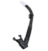 Snorkel Respirador Aero Pro Com Válvula Seasub (Varias Cores)