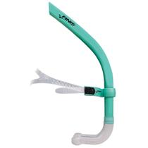 Snorkel Respirador Frontal Para Natação Glide Finis